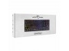 WHITE SHARK tipkovnica USB metal SLO gaming GK-1925 SPARTAN