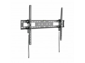 SBOX stenski nosilec za TV PLB-4269T-2 črn
