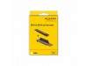 Delock adapter SATA M 22-pin/IDE M44-pin 62686