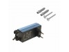 Mikrotik usmerjevalnik   7-port Giga 1x2.5G 1xSFP+ RB5009UG+S+IN