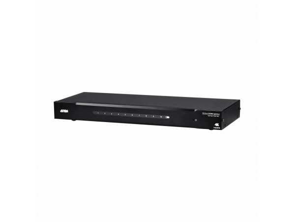 ATEN množilnik HDMI rack 10x1 4K VS0110HA