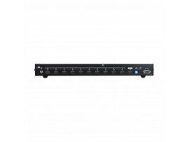 ATEN množilnik HDMI rack 10x1 4K VS0110HA