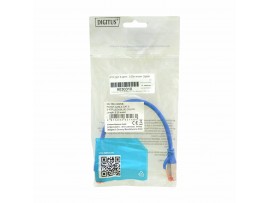 Digitus patch SFTP CAT.6  0,25m moder