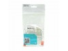 Digitus patch UTP CAT.6  0,5m bel