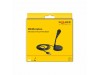 Delock mikrofon USB 2.0 status LED 65868