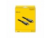Delock kabel HDMI 4K  2m 82737