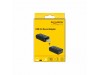 Delock zvočna kartica USB zunanja  7.1 61645