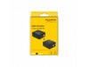 Delock pretvornik AVDIO Analog 2xRCA Ž-SPDIF Digitalni/Koax HD stereo 63468