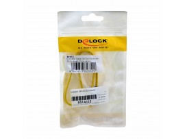 Delock podaljšek SATA 0,3m 82855