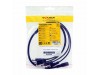 Kabel za napajanje, 5x kamera Delock 83288