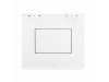 Digitus zidni kabinet 12U 638 600x600 siv sestavljen DN-19 12U-6/6-EC