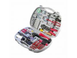 Secomp orodje kit 145-delni 19.06.2031-5