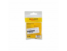 Delock set za popravilo RJ45 konektorjev večbarvni pak/16 86420