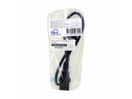 Value napajalni kabel 220V podaljšek 0,5m  C13-C14