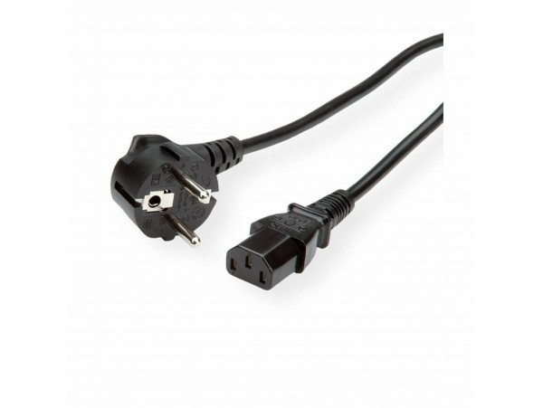 Value napajalni kabel 220V EURO 1,8m