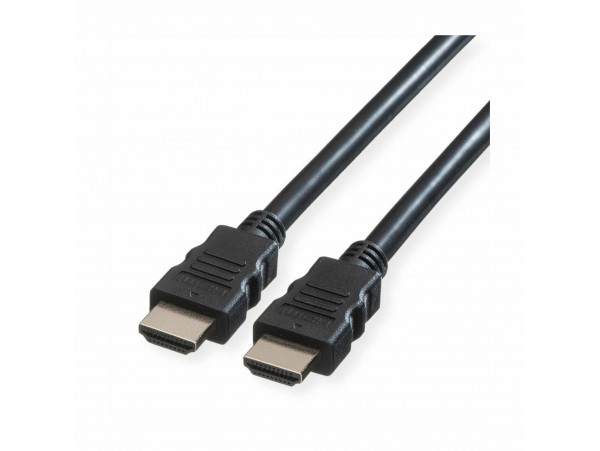 Roline kabel HDMI HighSpeed 7,5m