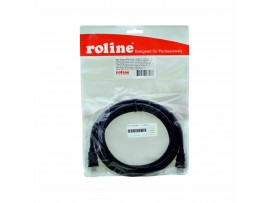 Roline kabel HDMI HighSpeed 7,5m