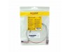 Delock patch SFTP CAT.5e 0,5m siv kotni 83514