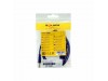 Delock kabel USB M - napajalni M DC 5,5 fi x 2,1mm 1m 82197