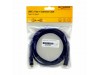 Delock podaljšek USB 3.1 C-C 2m črn 85542