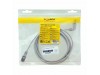 Delock patch SFTP CAT.5e 2m siv kotni 83436