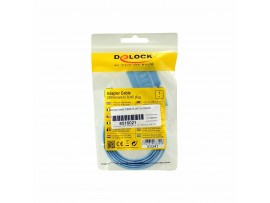 Delock serijski kabel DB9Ž-RJ45 1m 63341