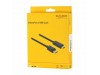 Delock kabel DisplayPort-HDMI  2m 82587