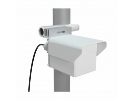 Mikrotik dostopna točka WiFi Cube 60Pro bridge ac kit CubeG-5ac60aypair