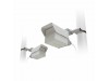 Mikrotik dostopna točka WiFi Cube 60Pro bridge ac kit CubeG-5ac60aypair
