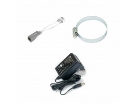 Mikrotik dostopna točka WiFi Cube 60Pro bridge ac kit CubeG-5ac60aypair