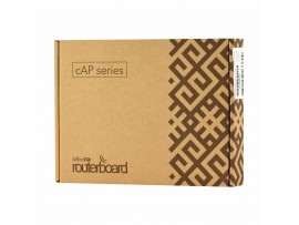 Mikrotik dostopna točka WiFi  300Mb cAP 2nD RBcAP2nD