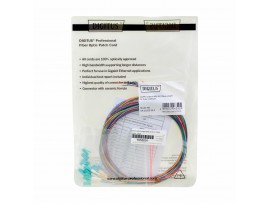 Digitus optični pigtail MM 50.0 LC OM3 12kos DK-25332-02/3