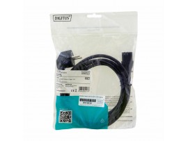 Digitus napajalni kabel 220V EURO 2,5m