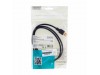 Digitus kabel USB 3.1 A-C 1m črn