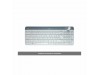 Logitech tipkovnica & miška MK470 SLO slim brezžična bela 920-009205