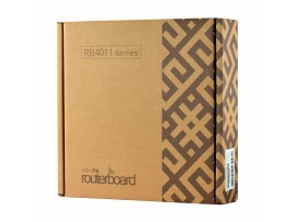 Mikrotik usmerjevalnik WiFi 2033Mb RB4011iGS+5HacQ2HnD-IN
