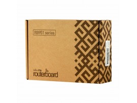 Mikrotik usmerjevalnik WiFi  300Mb RB951Ui-2HnD