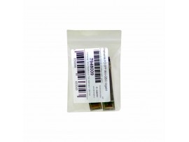 Mikrotik pretvornik FO SFP Mini-GBIC Giga Singlemode set S-3553LC20D