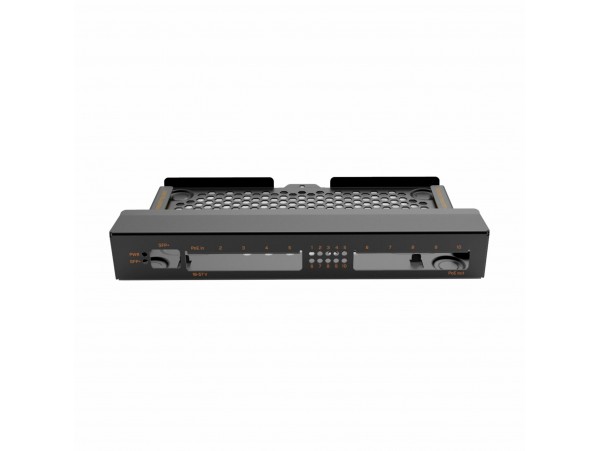 Mikrotik nosilec za stensko montažo za usmerjevalnik RB4011 WMK4011