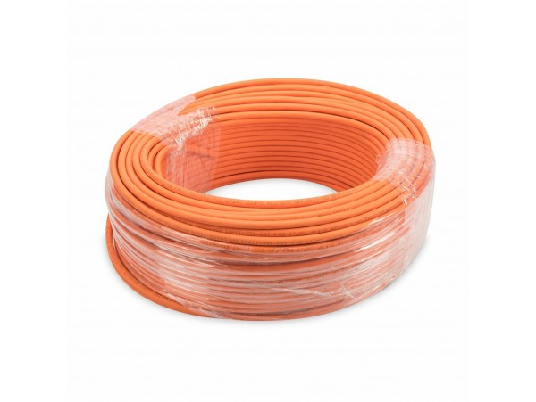 Digitus kabel CAT.7 SFTP Dca 25m oranžen DK-1743-VH-025