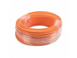 Digitus kabel CAT.7 SFTP Dca 50m oranžen DK-1743-VH-050