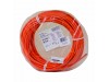 Digitus kabel CAT.7 SFTP Dca 25m oranžen DK-1743-VH-025