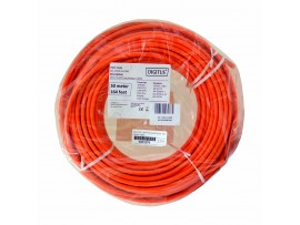Digitus kabel CAT.7 SFTP Dca 50m oranžen DK-1743-VH-050