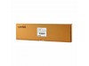 Leviton panel CAT.5e/6/6A 24-port modularen+nosilec kablov