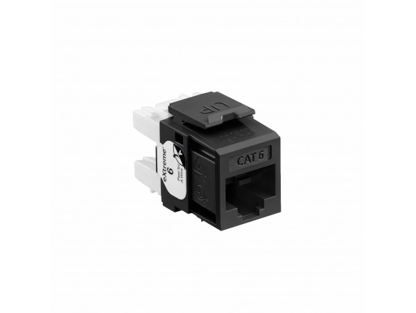 Leviton modul CAT.6 UTP eXtreme 61110-RE6