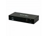 HiLook stikalo 100M  6-port 4x PoE mini kovinsko ohišje NS-0106P-35
