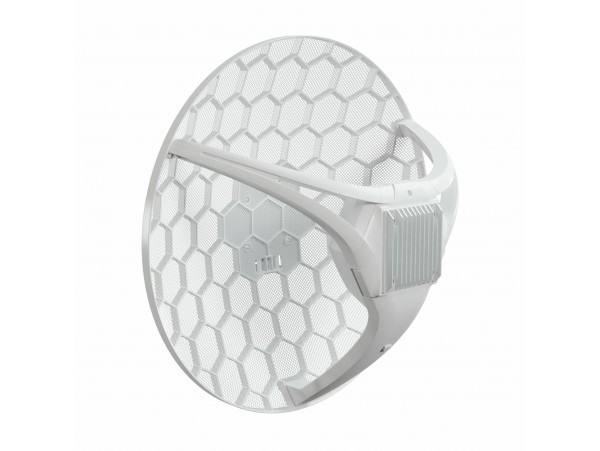 Mikrotik dostopna točka LHG LTE18 zunanja kit client LHGGM&EG18-EA