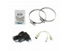 Mikrotik dostopna točka LHG LTE18 zunanja kit client LHGGM&EG18-EA