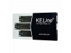 KELine optični panel  rack 24x ST prazen RAB-FO-X15-SL
