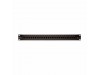 KELine optični panel  rack 24x ST prazen RAB-FO-X15-SL